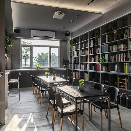 Farmland B&B Guilin Экстерьер фото