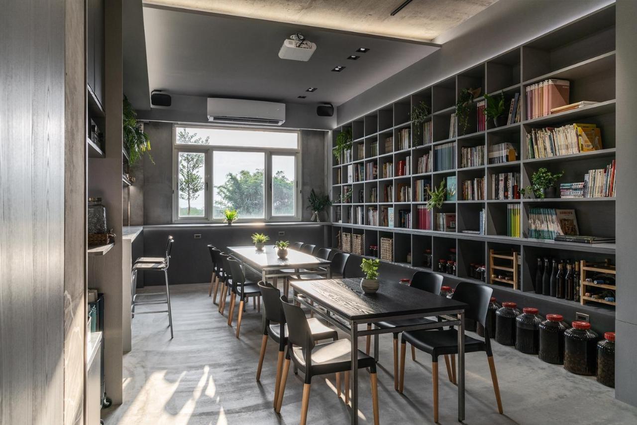 Farmland B&B Guilin Экстерьер фото