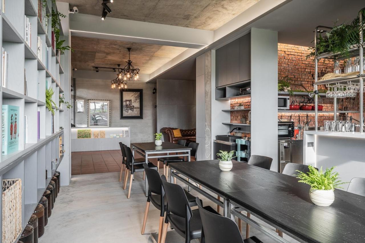 Farmland B&B Guilin Экстерьер фото