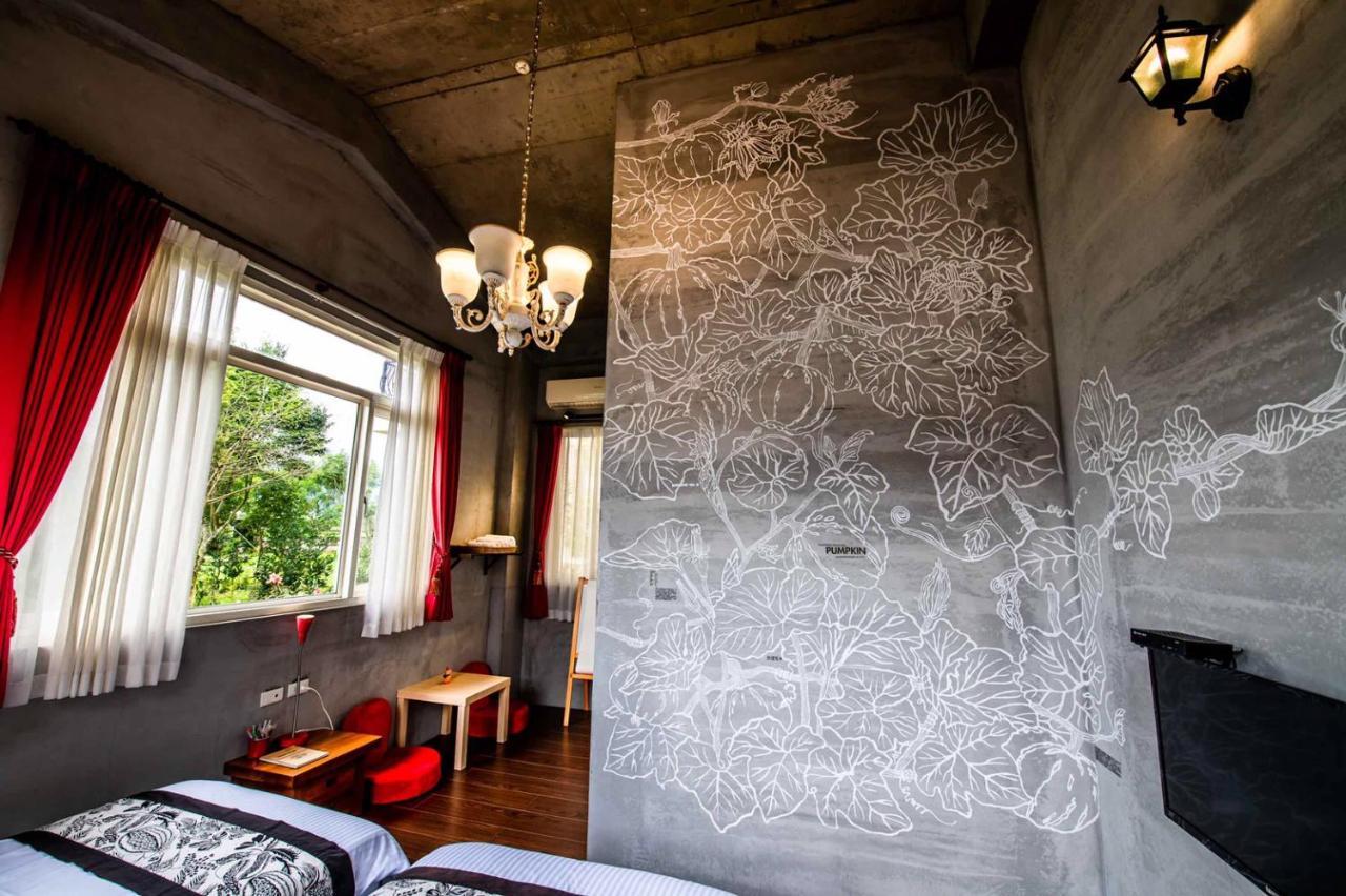 Farmland B&B Guilin Экстерьер фото