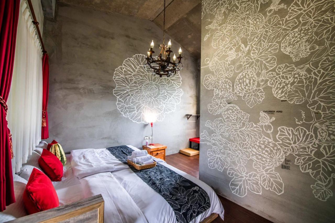 Farmland B&B Guilin Экстерьер фото