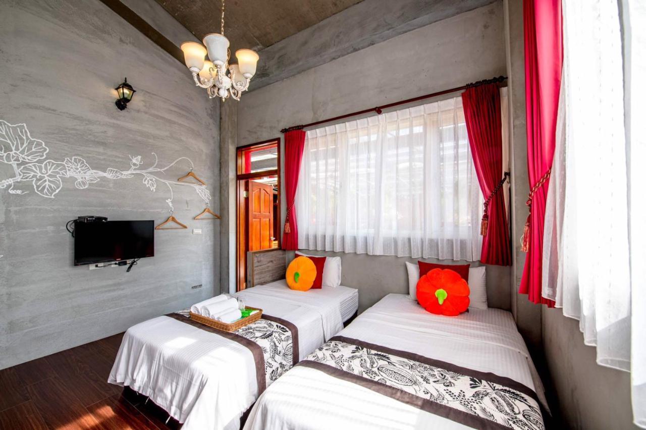 Farmland B&B Guilin Экстерьер фото