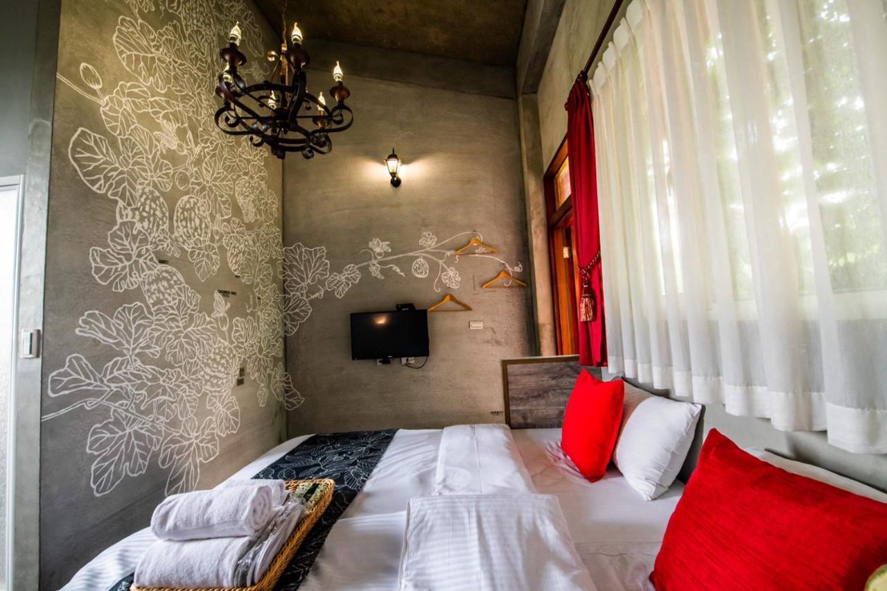 Farmland B&B Guilin Экстерьер фото