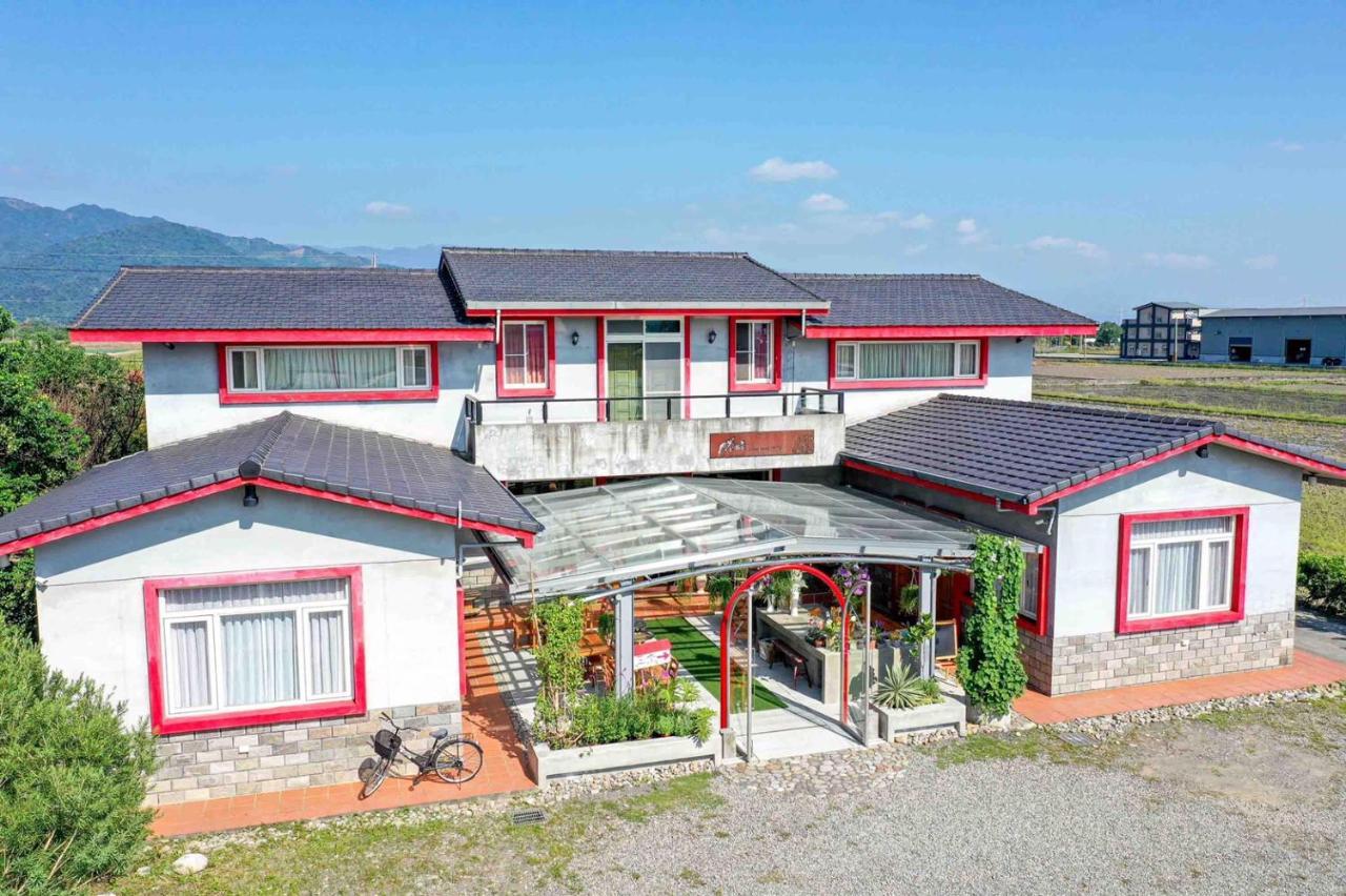 Farmland B&B Guilin Экстерьер фото