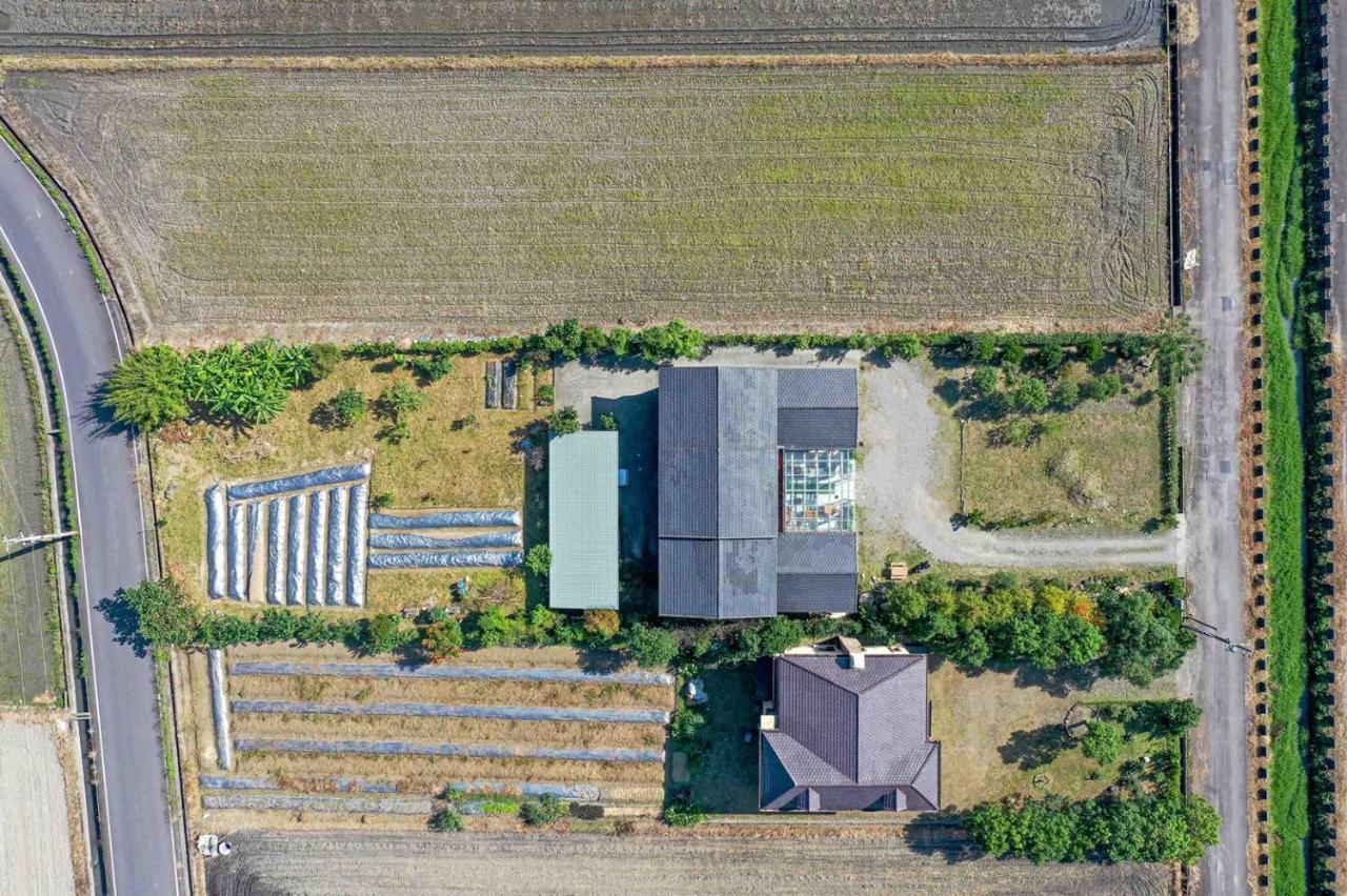 Farmland B&B Guilin Экстерьер фото
