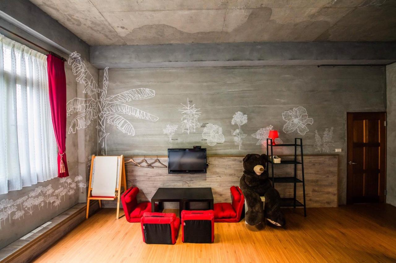 Farmland B&B Guilin Экстерьер фото