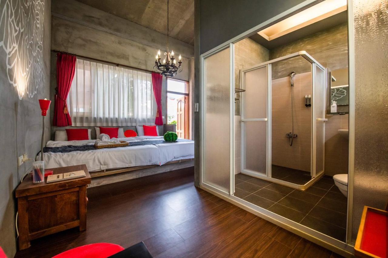 Farmland B&B Guilin Экстерьер фото