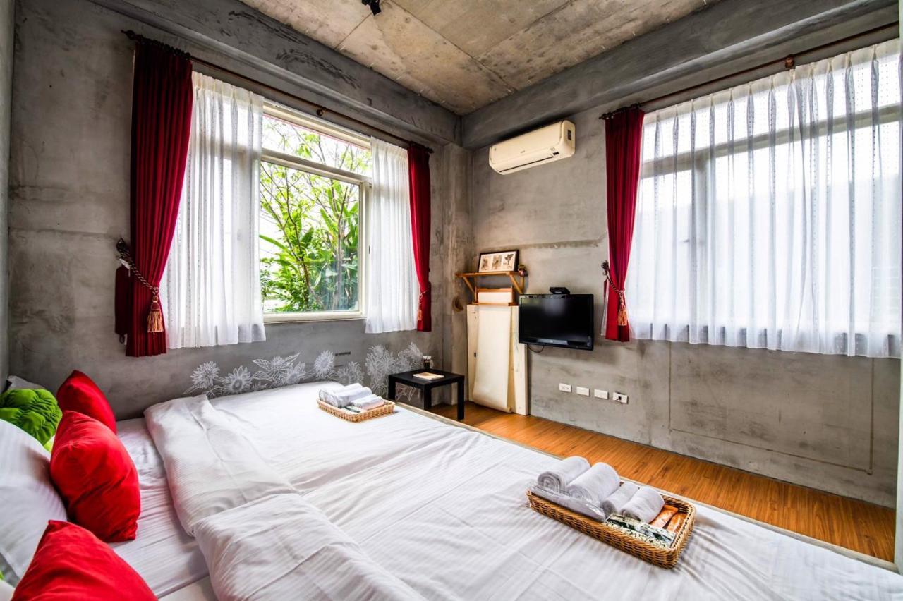 Farmland B&B Guilin Экстерьер фото