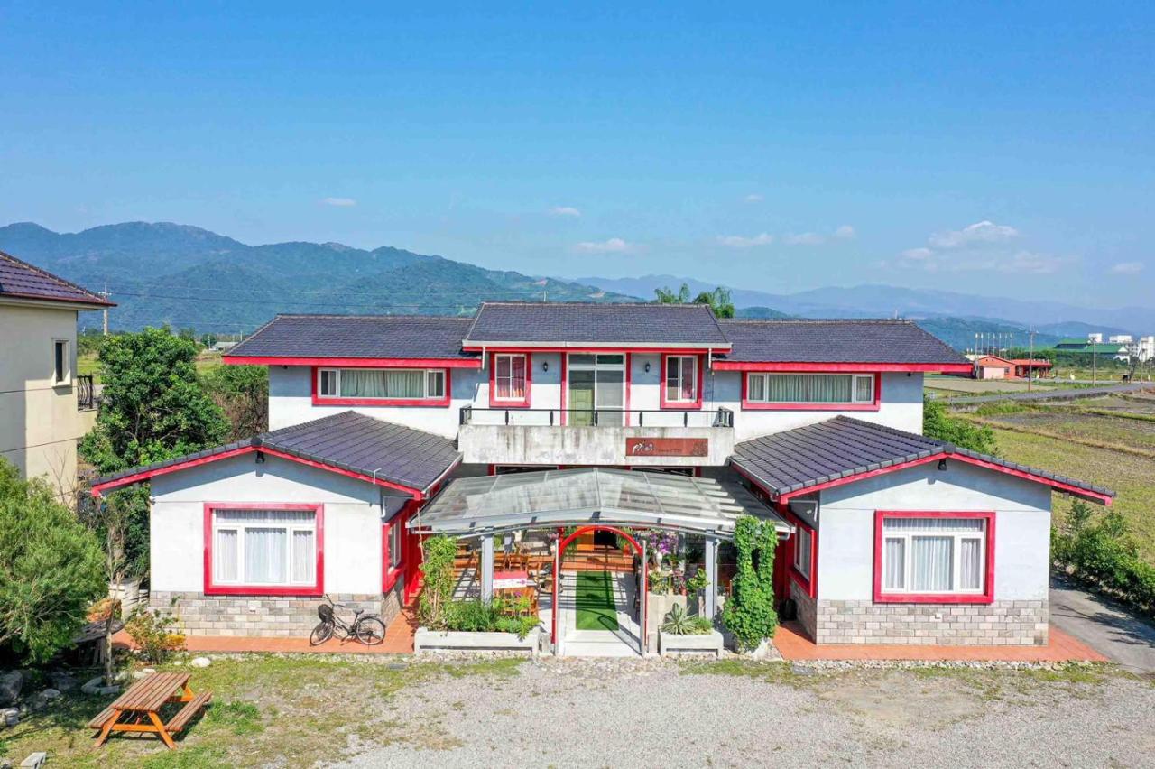 Farmland B&B Guilin Экстерьер фото