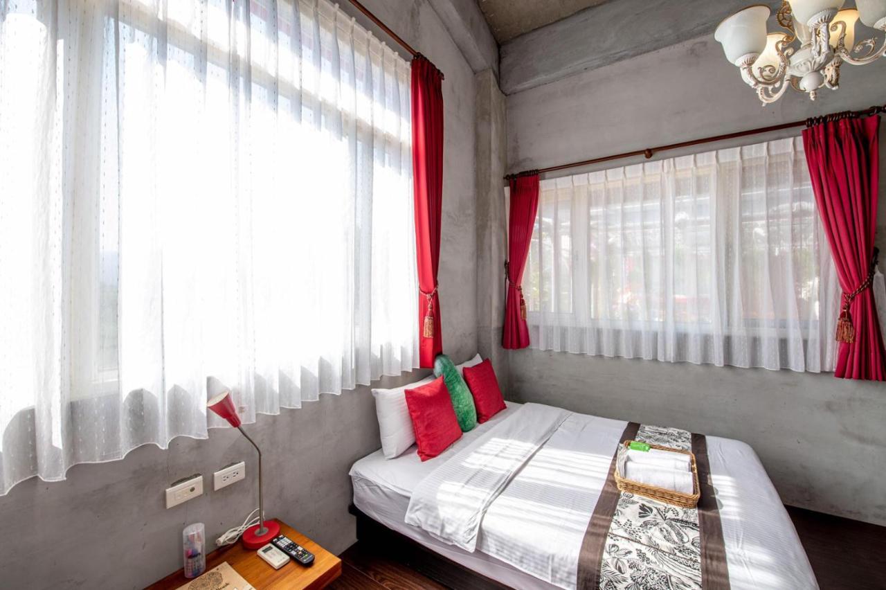 Farmland B&B Guilin Экстерьер фото