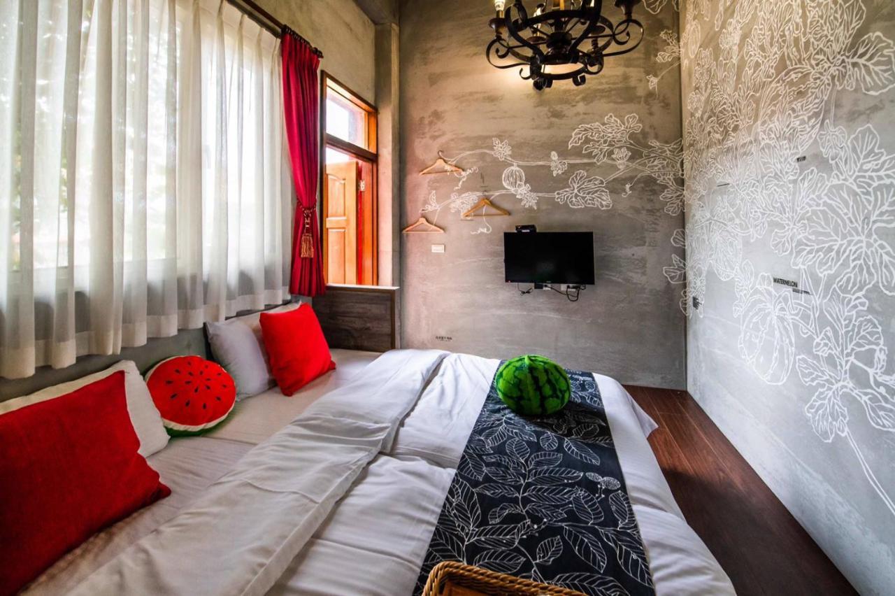 Farmland B&B Guilin Экстерьер фото
