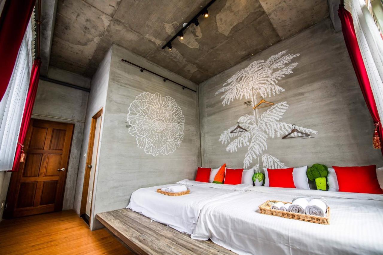 Farmland B&B Guilin Экстерьер фото