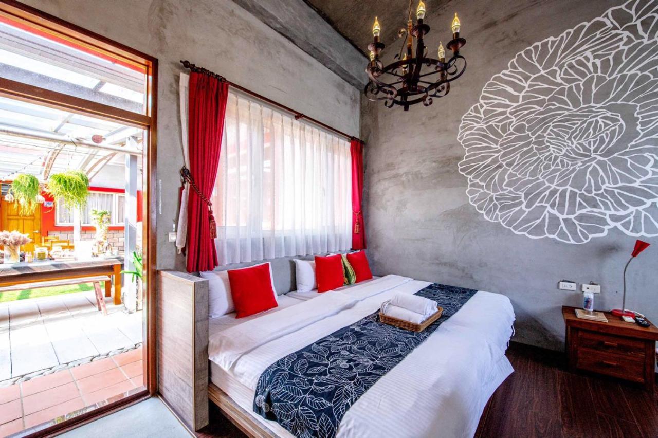 Farmland B&B Guilin Экстерьер фото