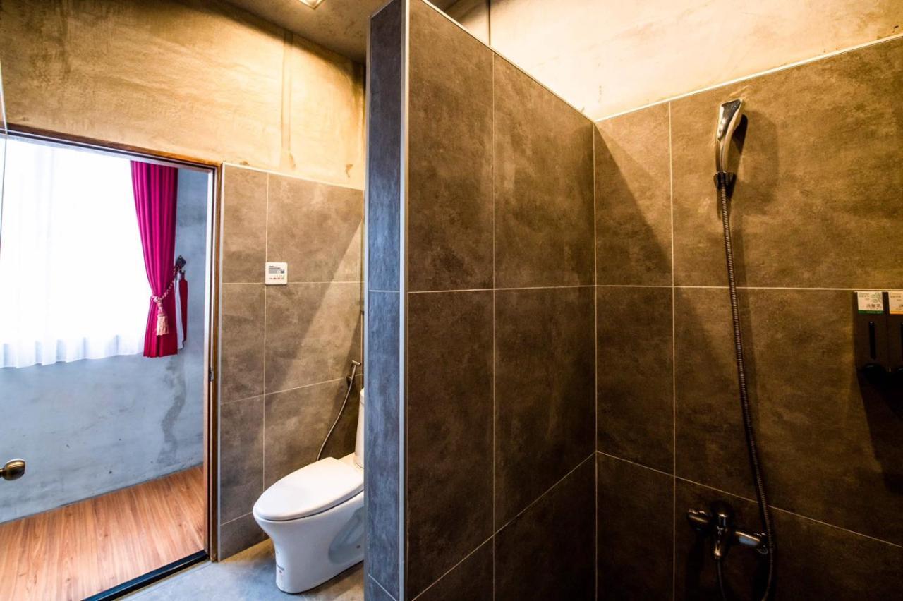 Farmland B&B Guilin Экстерьер фото